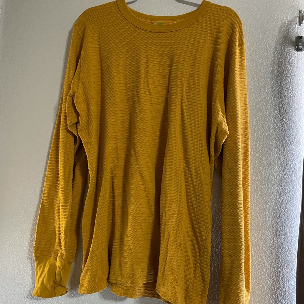 Big Bud Press Long Sleeve Shirt